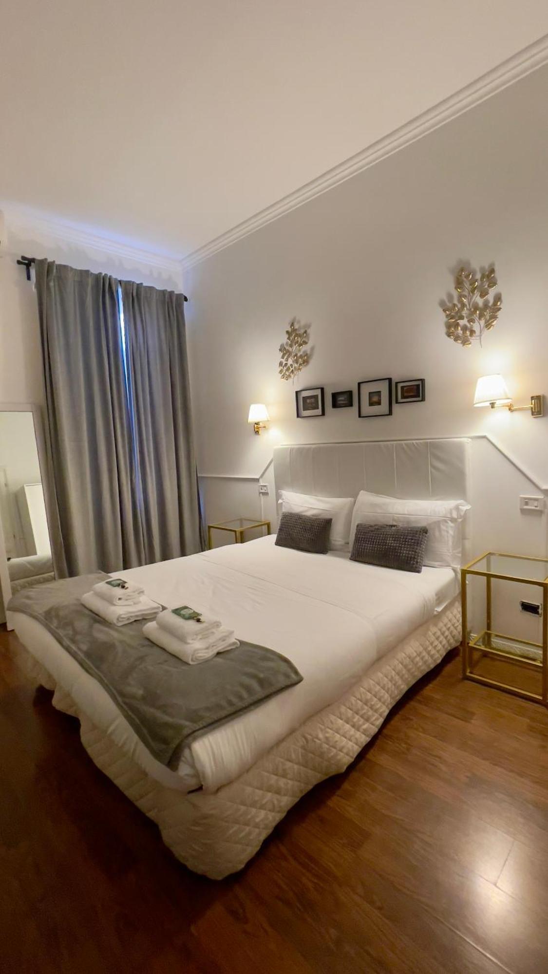 Suitedream Vatican Rome Exterior photo