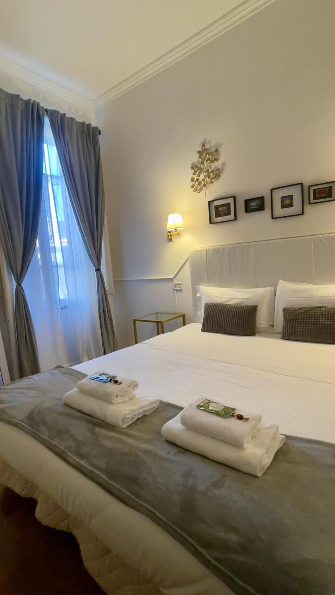 Suitedream Vatican Rome Exterior photo