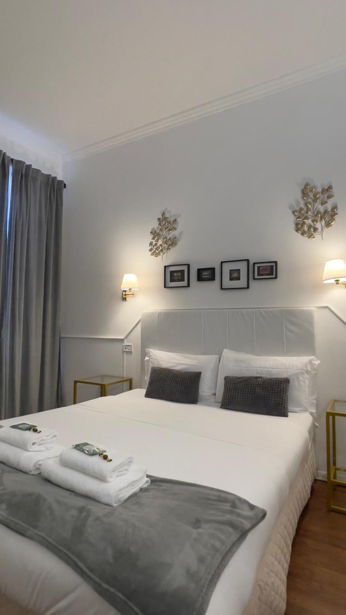 Suitedream Vatican Rome Exterior photo