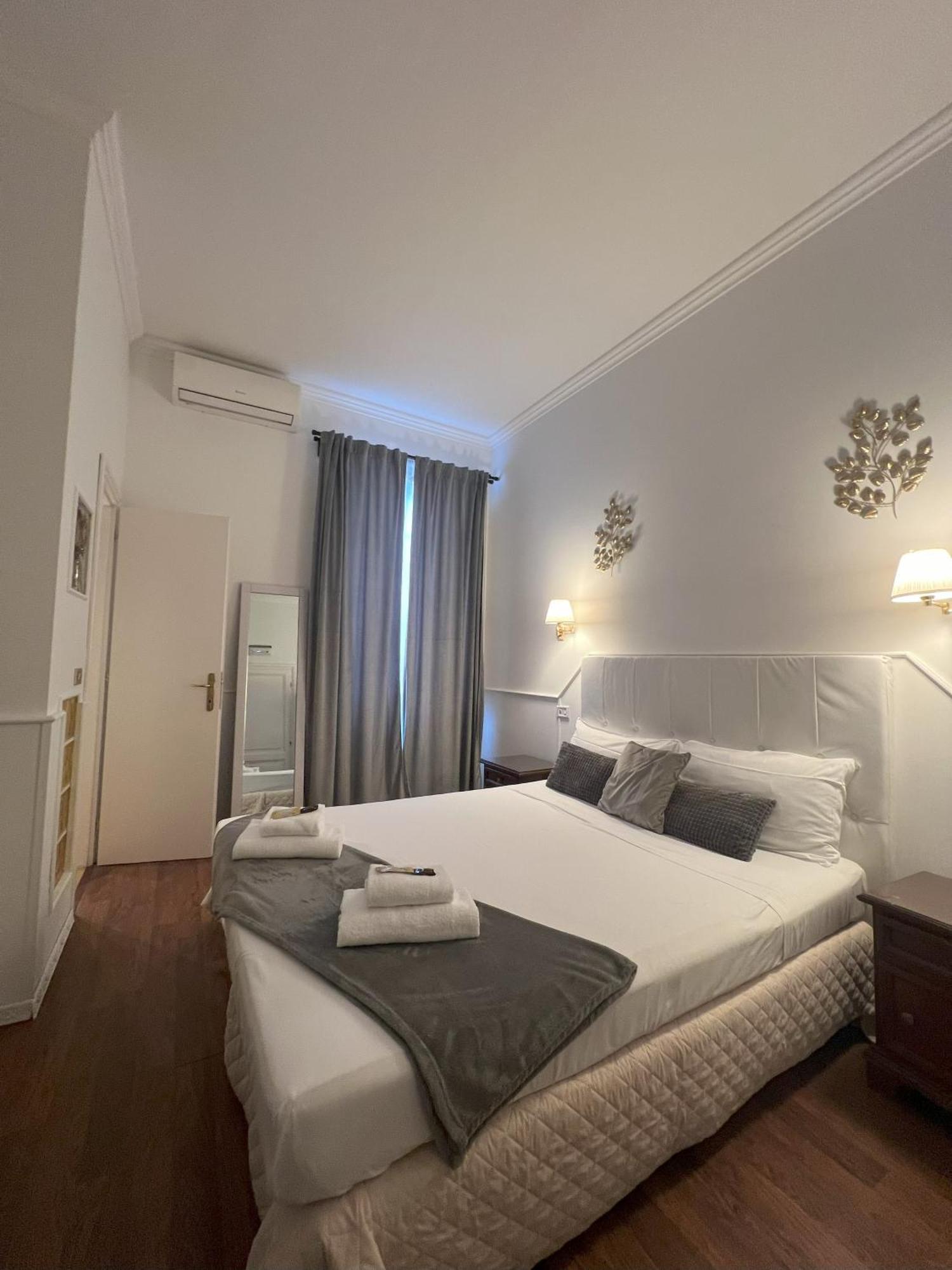 Suitedream Vatican Rome Exterior photo