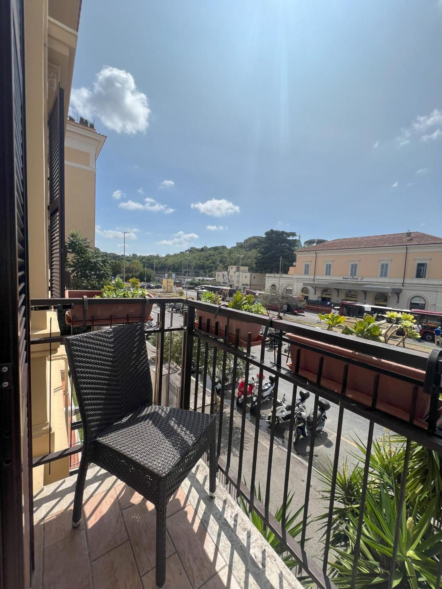 Suitedream Vatican Rome Exterior photo