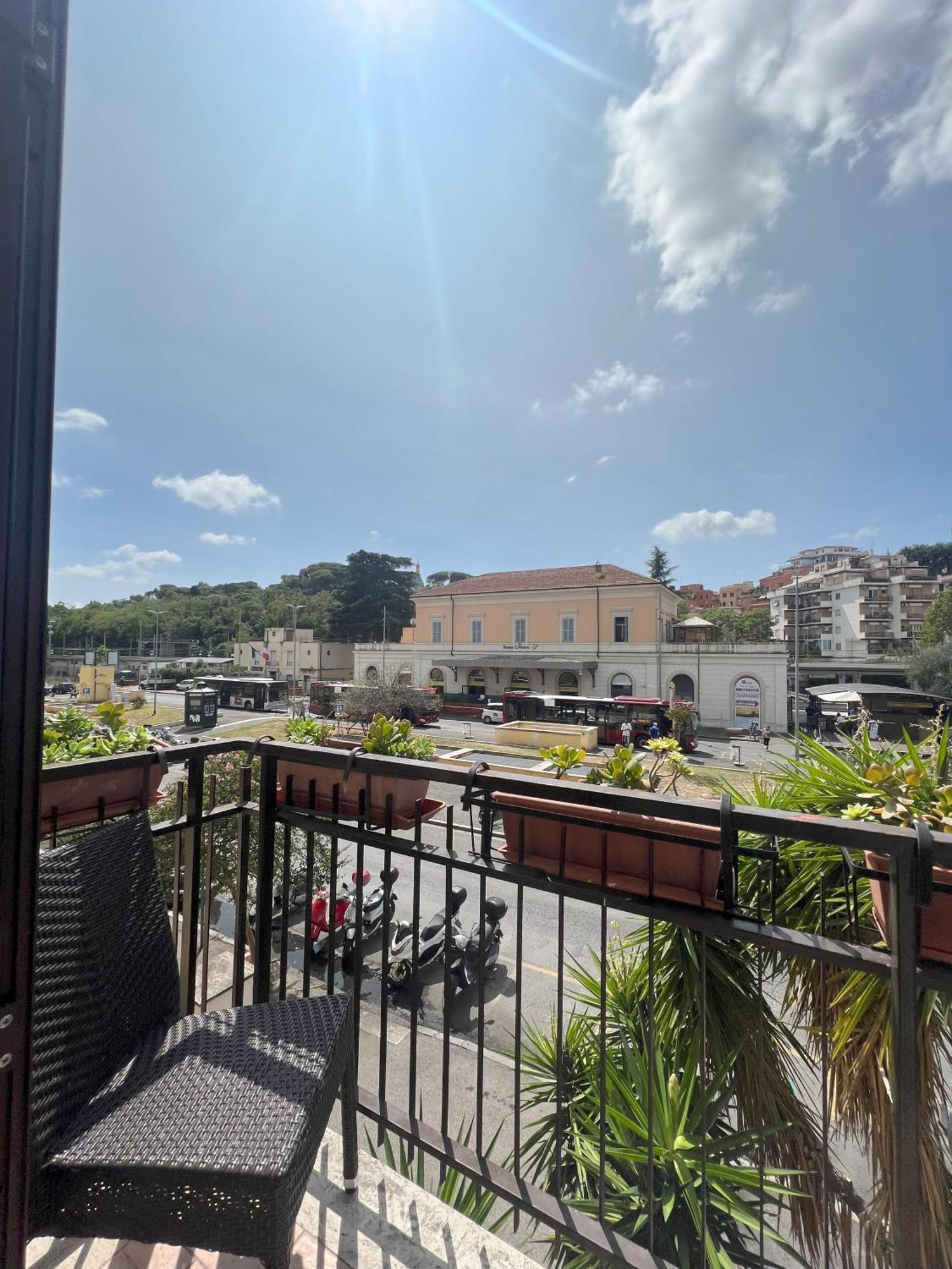 Suitedream Vatican Rome Exterior photo