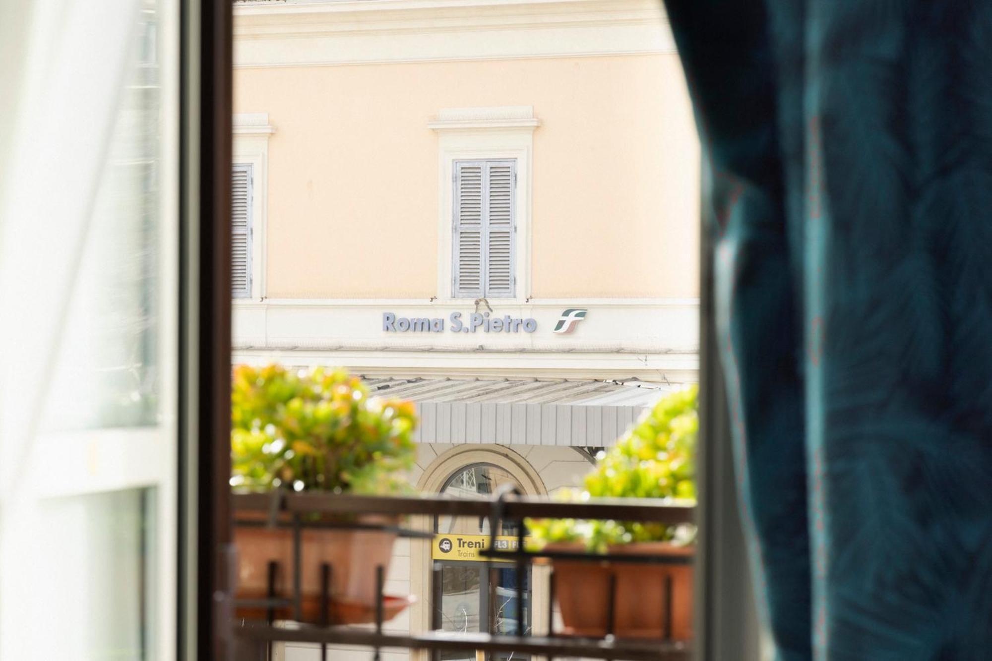 Suitedream Vatican Rome Exterior photo
