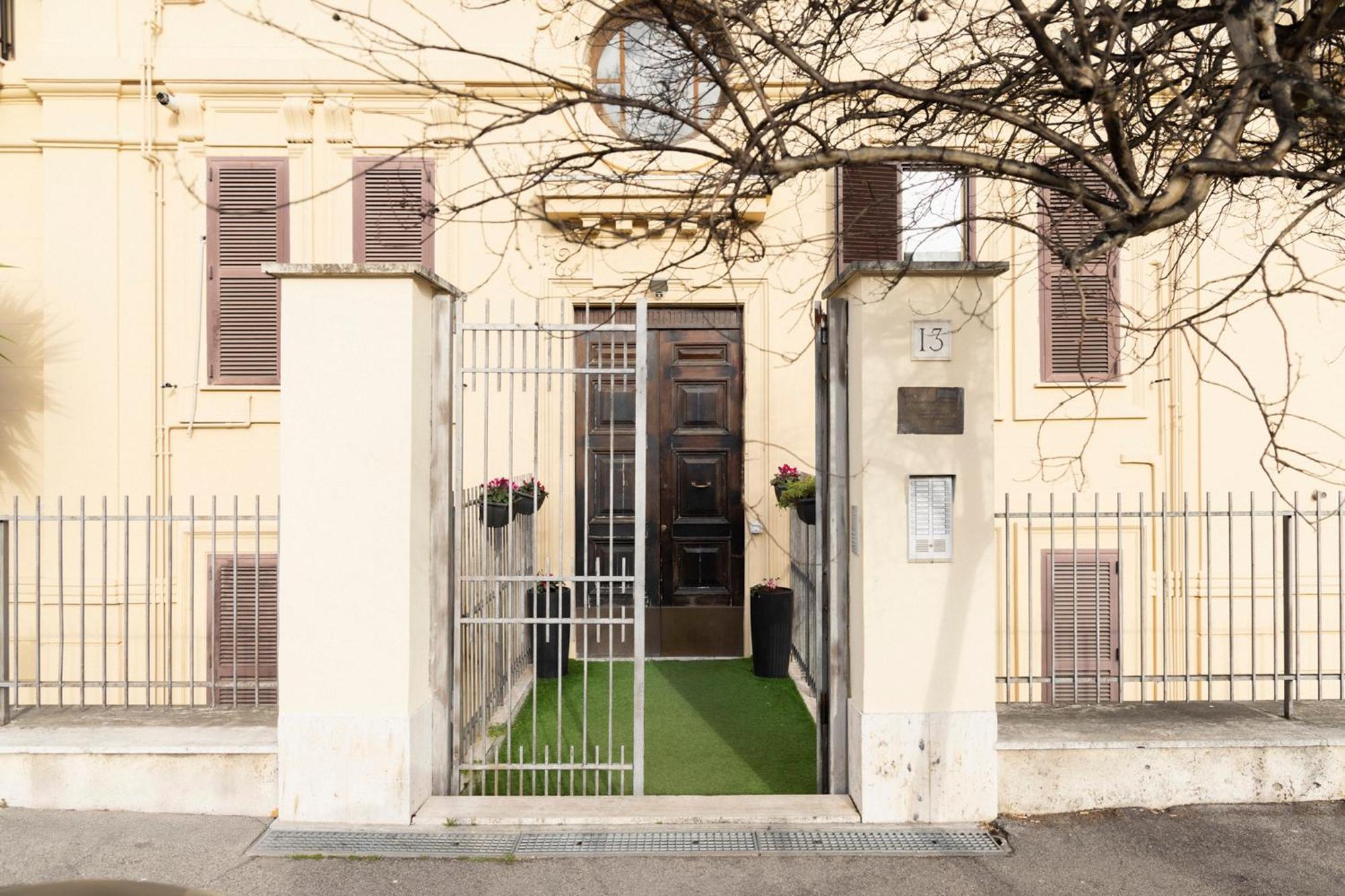 Suitedream Vatican Rome Exterior photo
